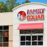 Family Dollar, Dilley TX