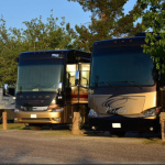 Fort Stockton RV Park