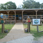 Lake Limestone Campground and Marina